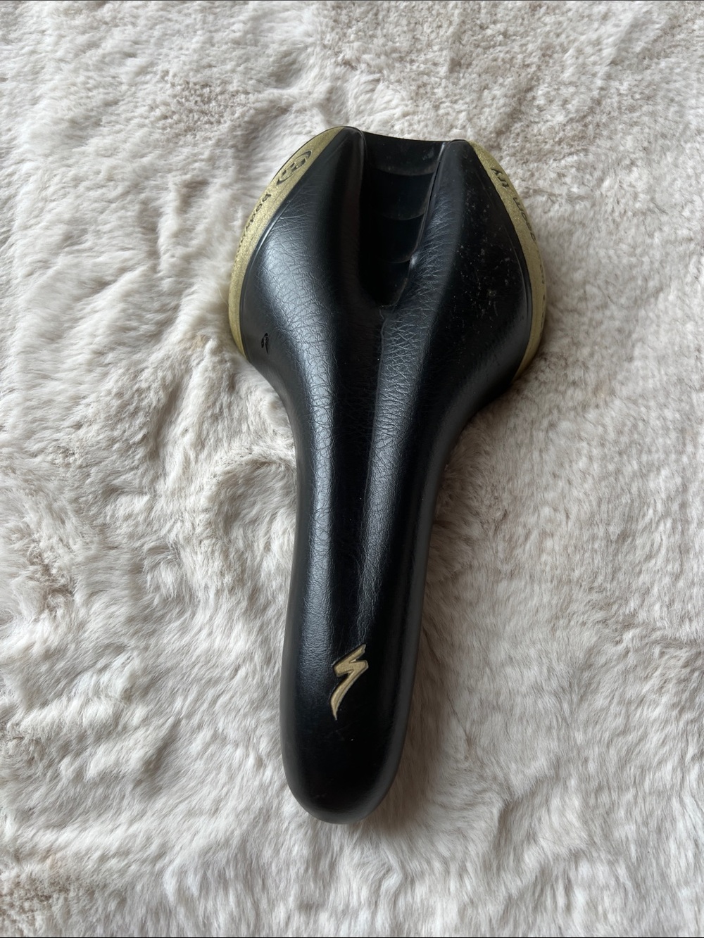 Specialized Bicycle Saddle